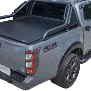 ISUZU DMAX Double Cab Roller Lid Shutter