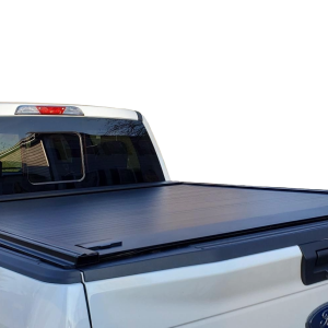 FORD RANGER FX4 Double Cab Roller Lid Shutter