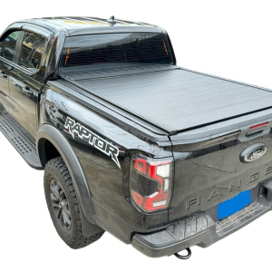 FORD RANGER RAPTOR Double Cab Roller Lid Shutter